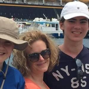 Meet your Posher, Margaret